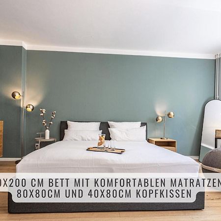 Have-A-Nice-Stay - Nahe Bahnhof Ahrensburg - 20 Minuten Nach Hamburg - Trotzdem Ruhig Gelegen - 6 Minuten Zu Fuss Ins Zentrum Ahrensburg - Modern Eingerichtet Exterior foto